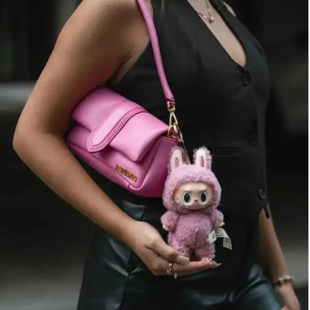 Labubu Edición Limitada/ ¡Ahora puedes elegir tu color favorito!