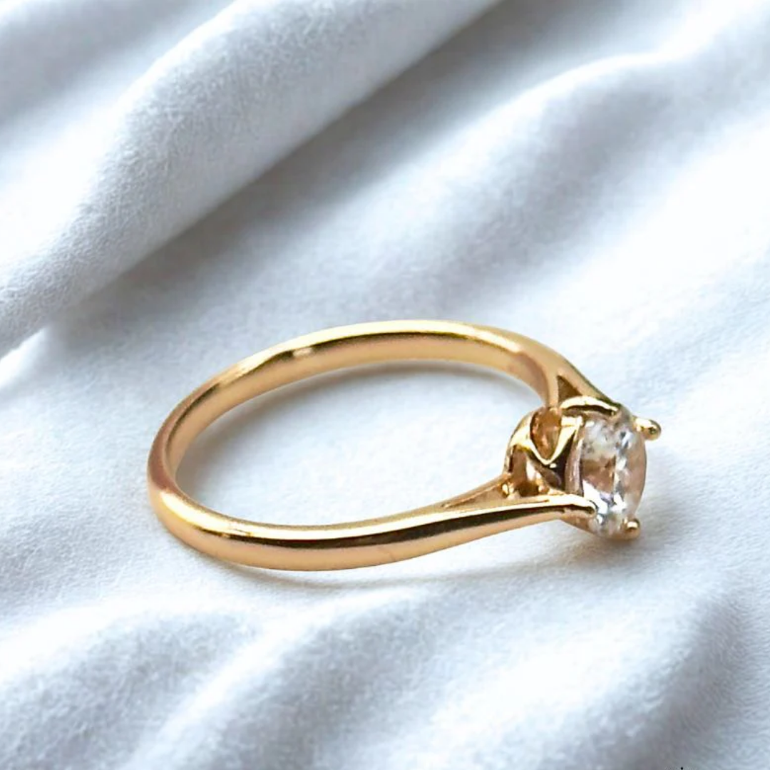 Upsell Anillo de Promesa