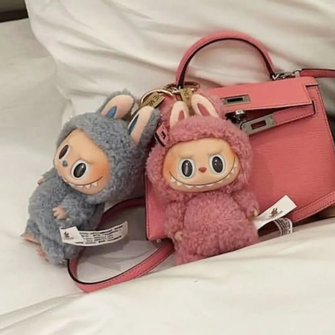 Labubu Edición Limitada/ ¡Ahora puedes elegir tu color favorito!