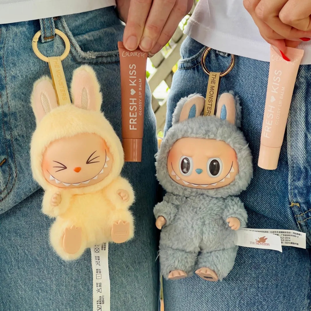 Labubu Edición Limitada/ ¡Ahora puedes elegir tu color favorito!