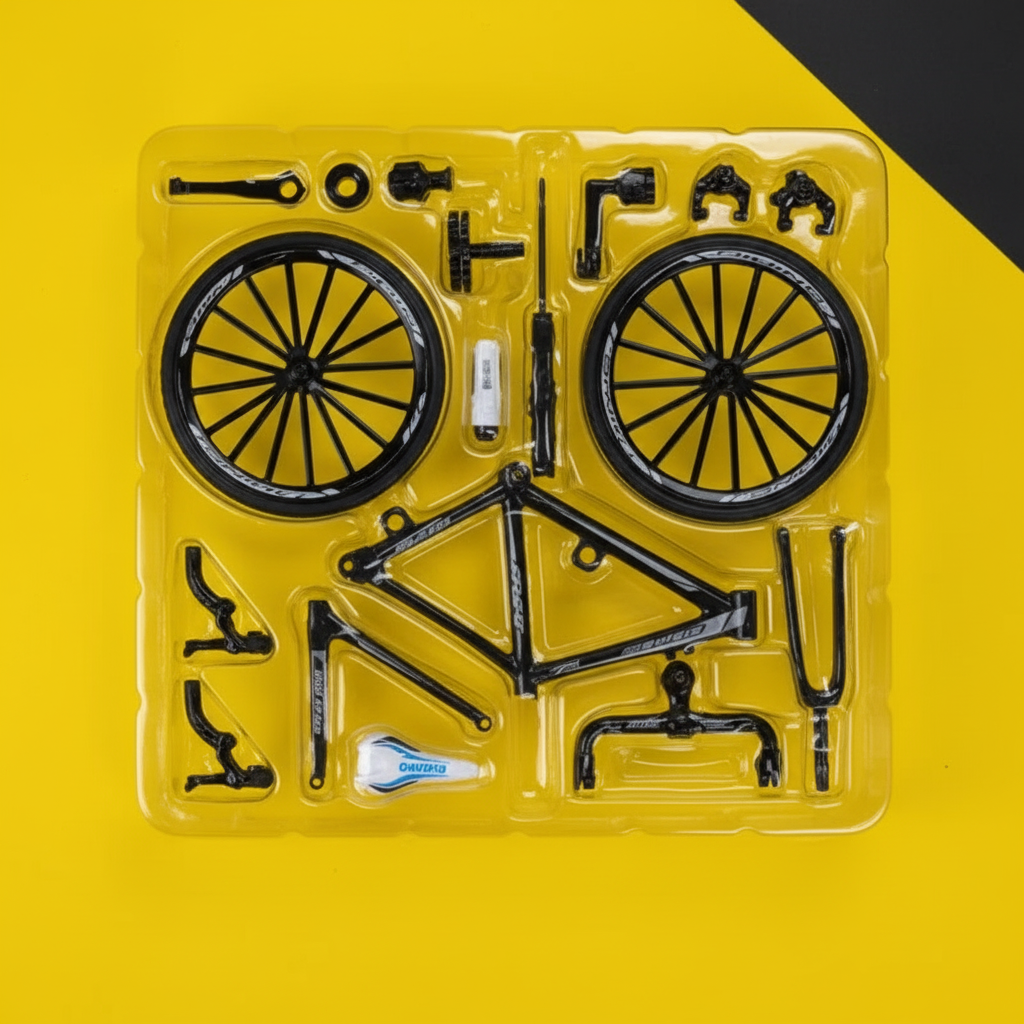 Bicicletas coleccionables - Tour de Francia