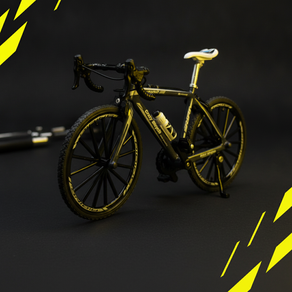 Bicicletas coleccionables - Tour de Francia