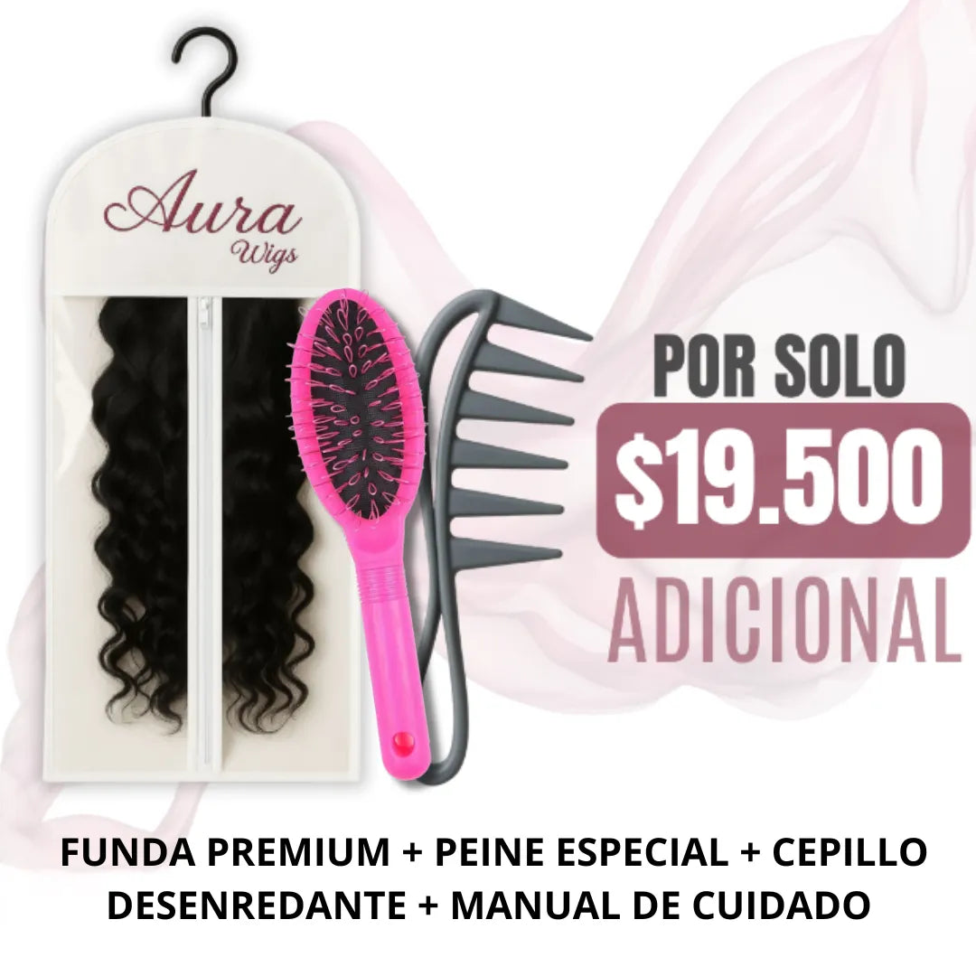 Aura Essentials