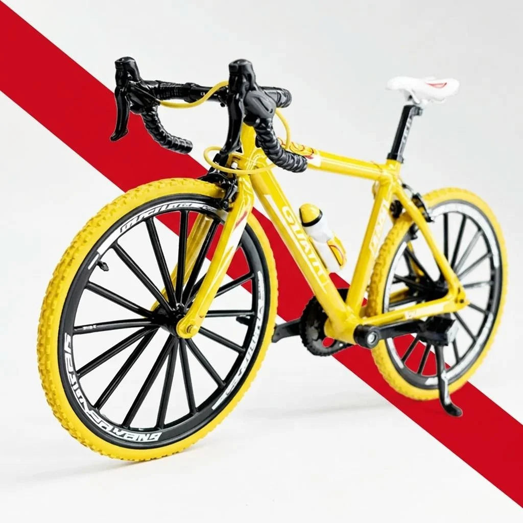 Bicicletas de RUTA coleccionables - La Vuelta a España 2026
