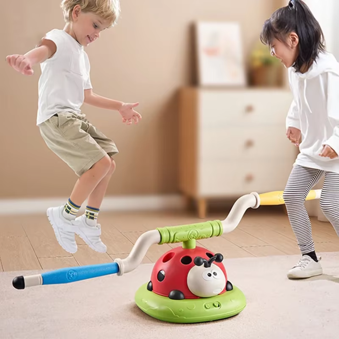 JUGUETE MULTIJUEGOS MARIQUITA 3 EN 1